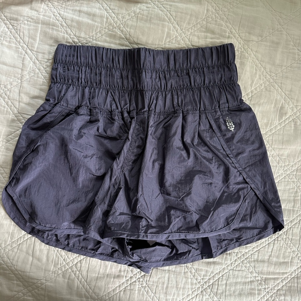 Free People Shorts